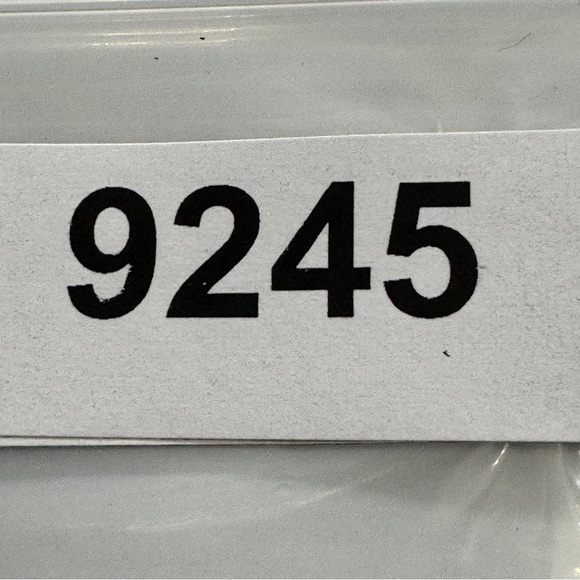 Jos. A. Bank 100% Linen Shorts – Men’s 40 Beige Pleated Summer - Picture 7 of 7